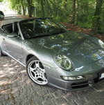 Porsche 997 Carrera