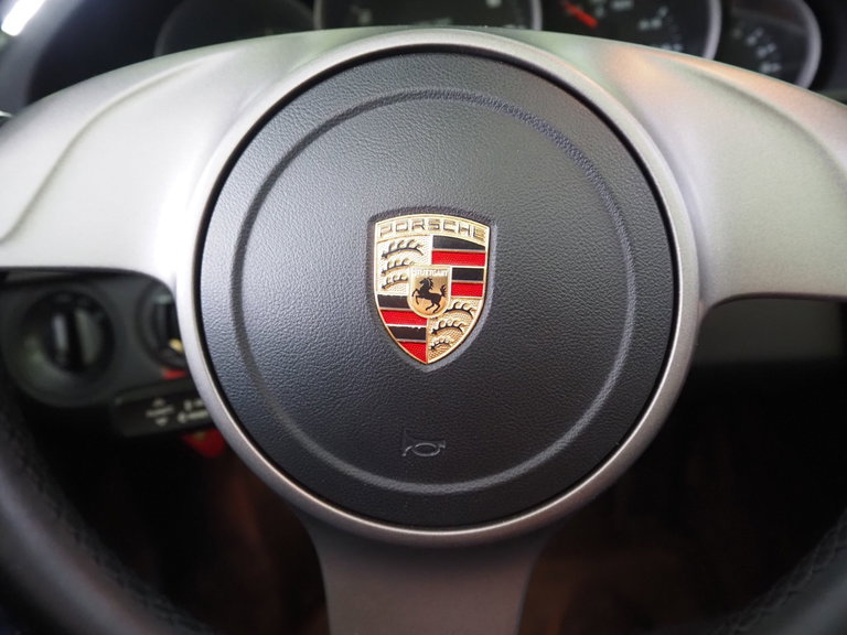 Porsche 997 Carrera