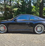 Porsche 997 Carrera 4S