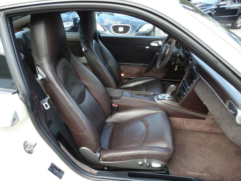 Porsche 997.2 Carrera S