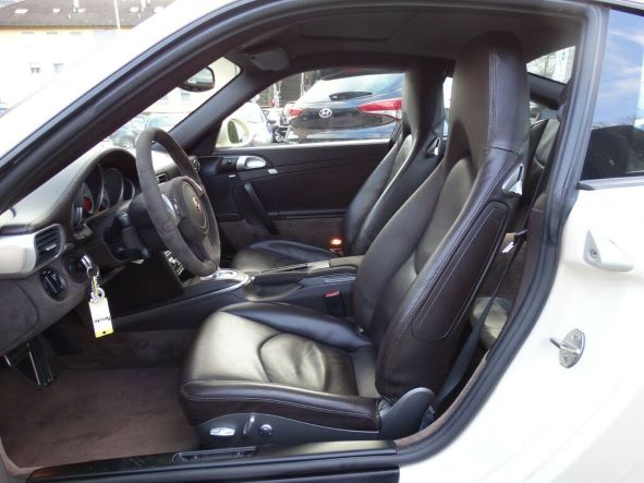 Porsche 997.2 Carrera S