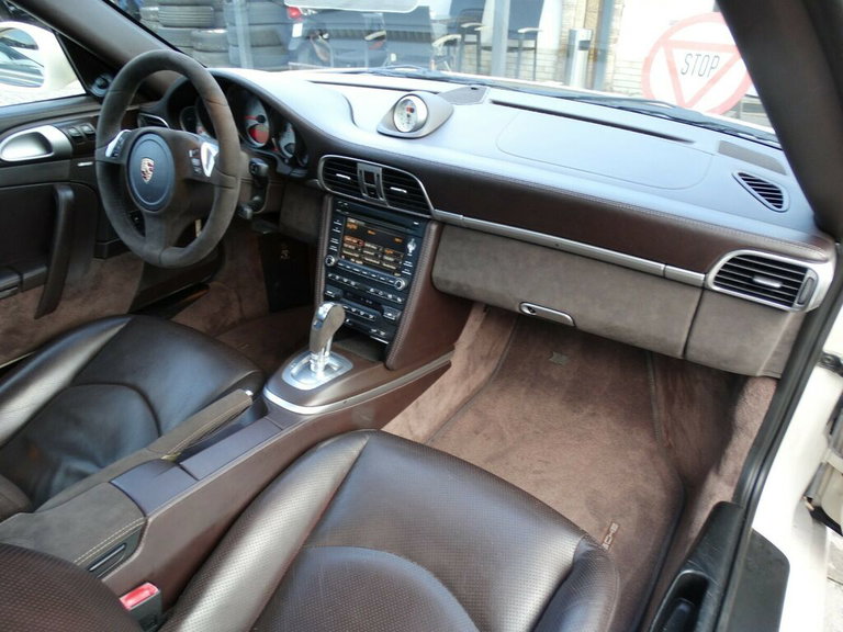Porsche 997.2 Carrera S