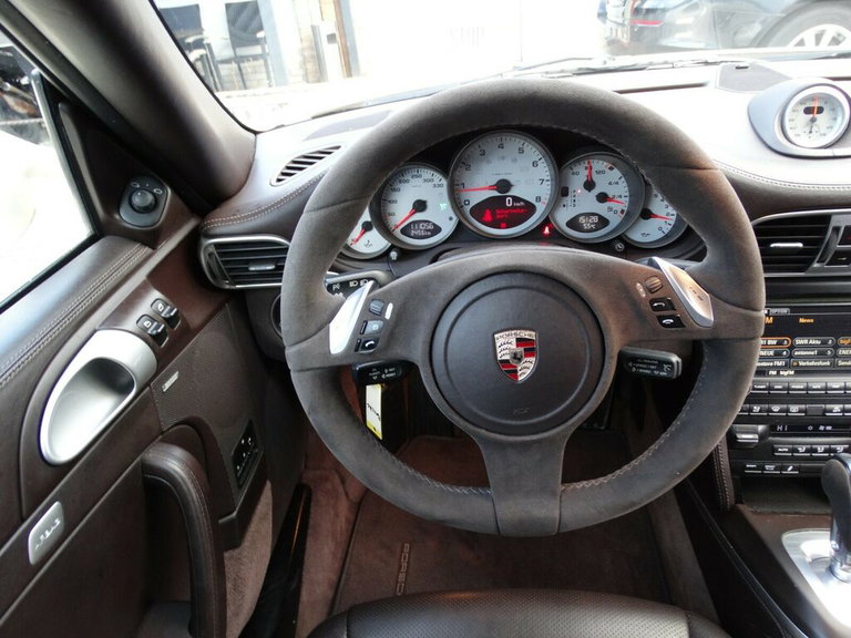Porsche 997.2 Carrera S