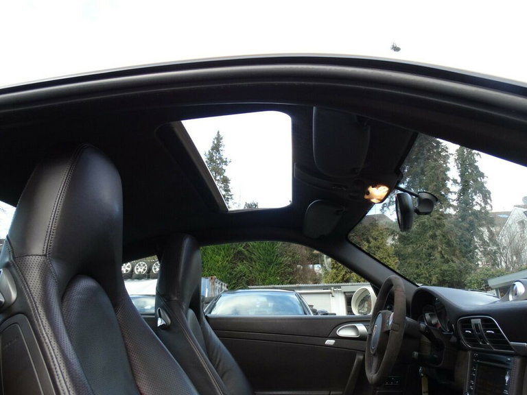Porsche 997.2 Carrera S