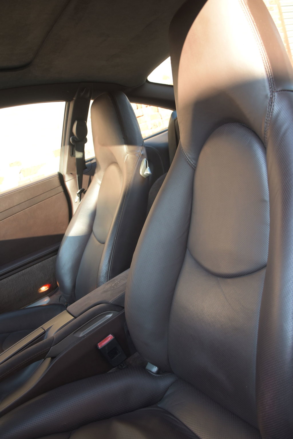 Porsche 997.2 Carrera S