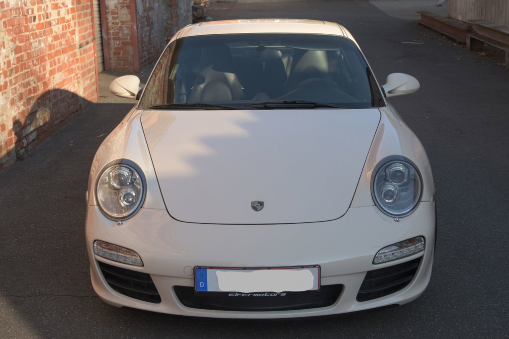 Porsche 997.2 Carrera S