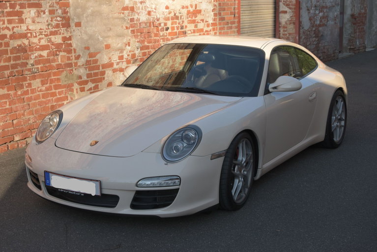Porsche 997.2 Carrera S