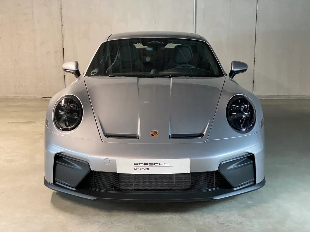 Porsche 992.2 GT3 Touring