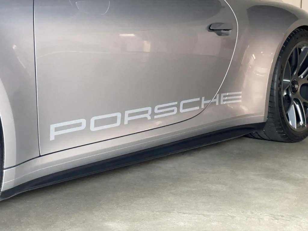 Porsche 992.2 GT3 Touring