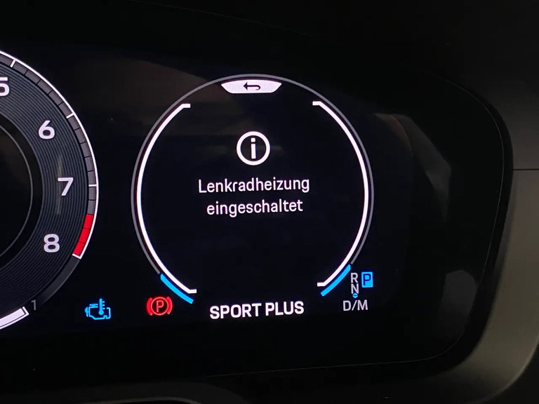 Porsche 992.2 Carrera GTS