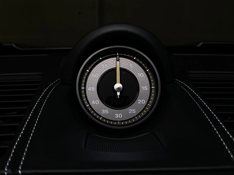 Porsche 992.2 GT3 Touring