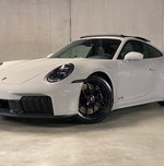 Porsche 992.2 Carrera GTS