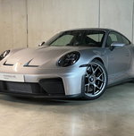 Porsche 992.2 GT3 Touring