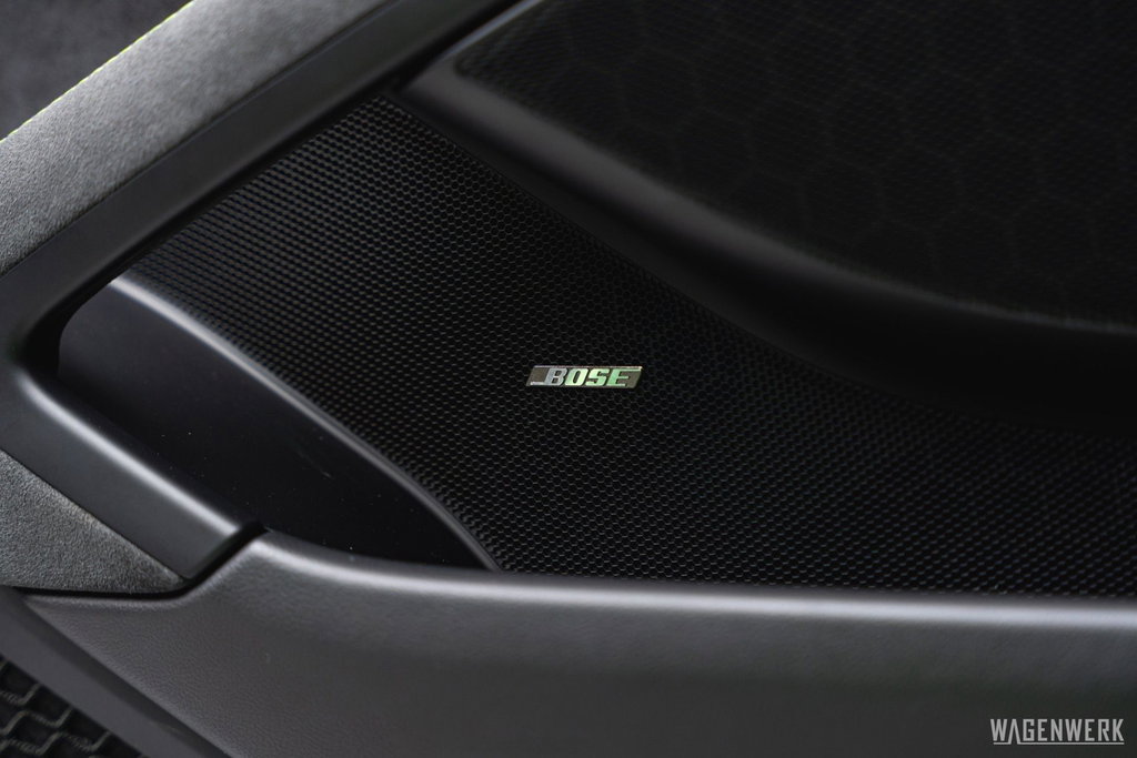 Porsche 991.2 GT3 RS