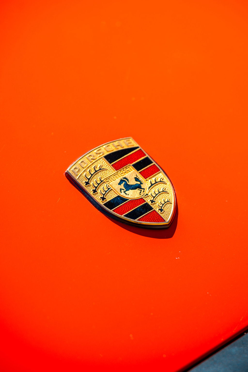 Porsche 964 Carrera 2 Speedster