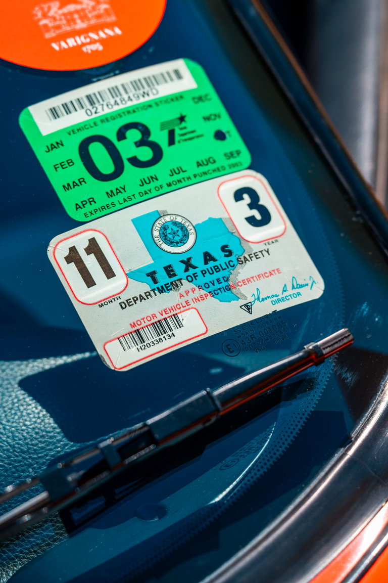 Porsche 964 Carrera 2 Speedster