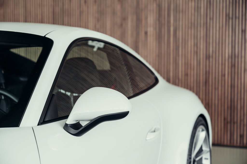 Porsche 991.2 GT3 Touring