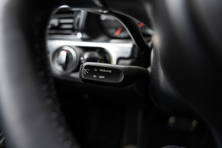 Porsche 991 Turbo