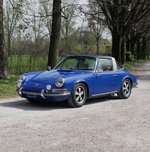 Porsche 911 T