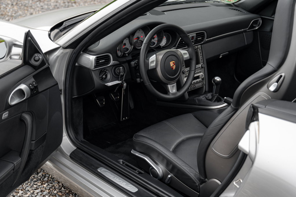 Porsche 997 Carrera S