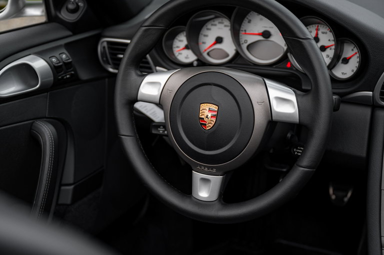 Porsche 997 Carrera S