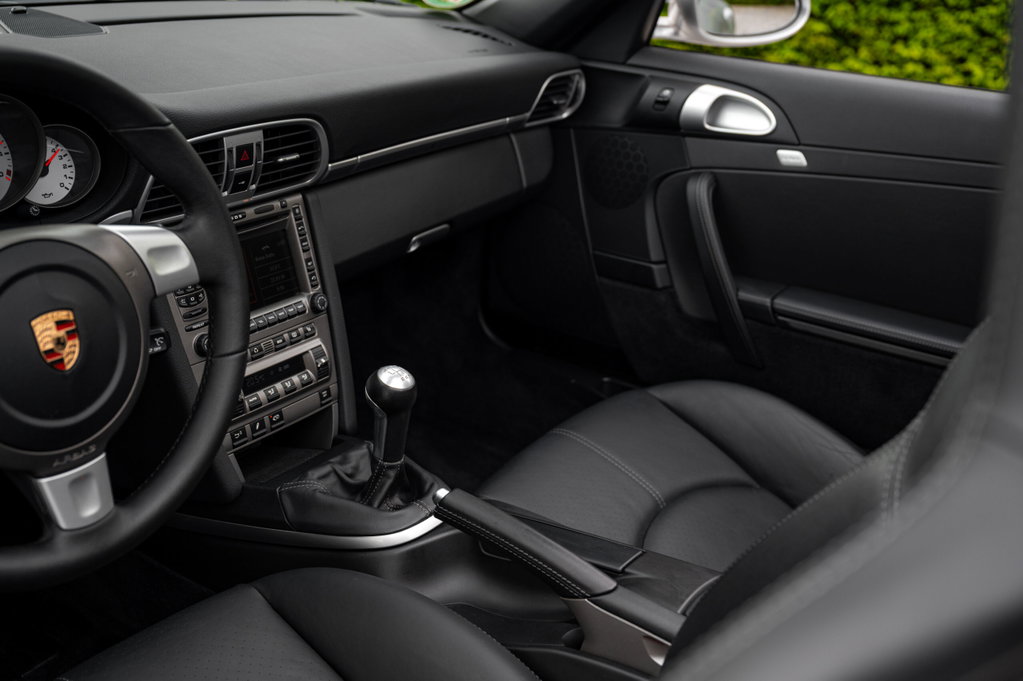 Porsche 997 Carrera S