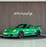 Porsche 997 GT3 RS