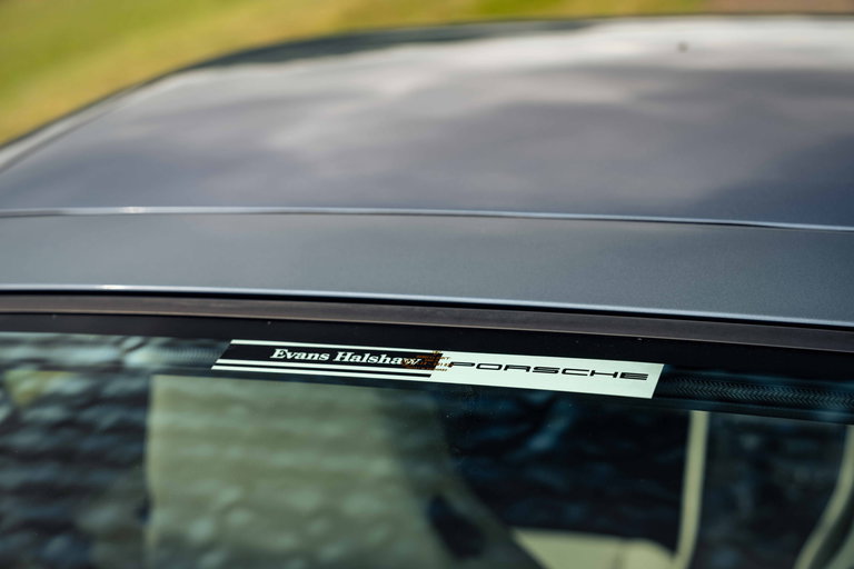 Porsche 944 Turbo Coupé