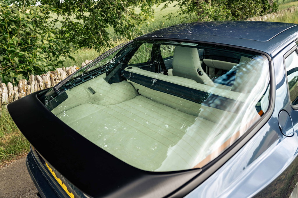 Porsche 944 Turbo Coupé