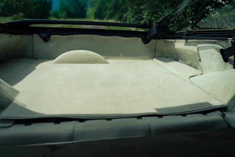 Porsche 944 Turbo Coupé