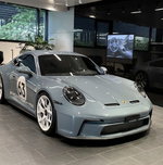 Porsche 911 S/T