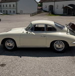 Porsche 356 C