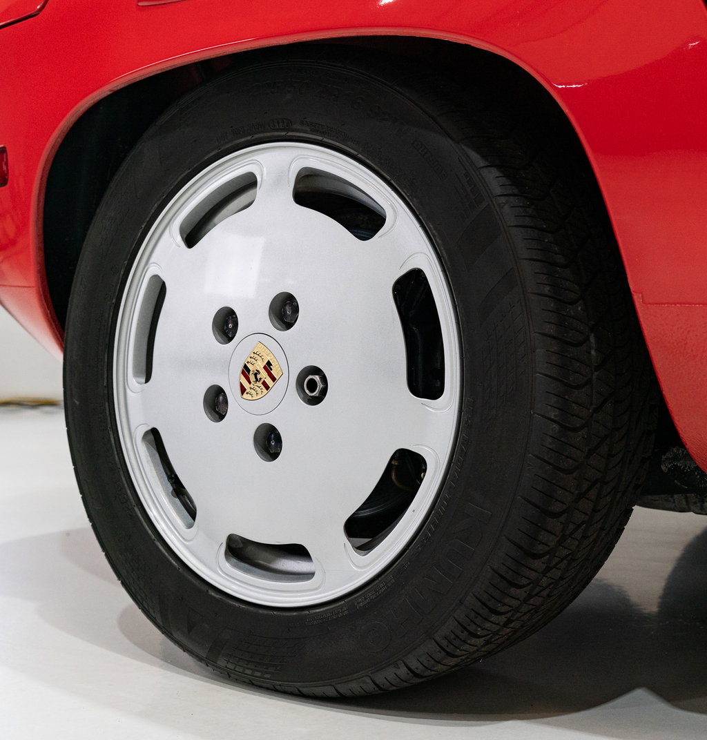 Porsche 928 S