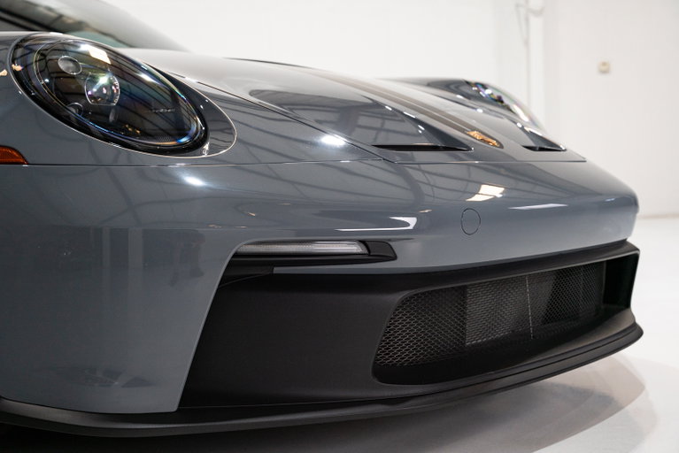 Porsche 992 GT3