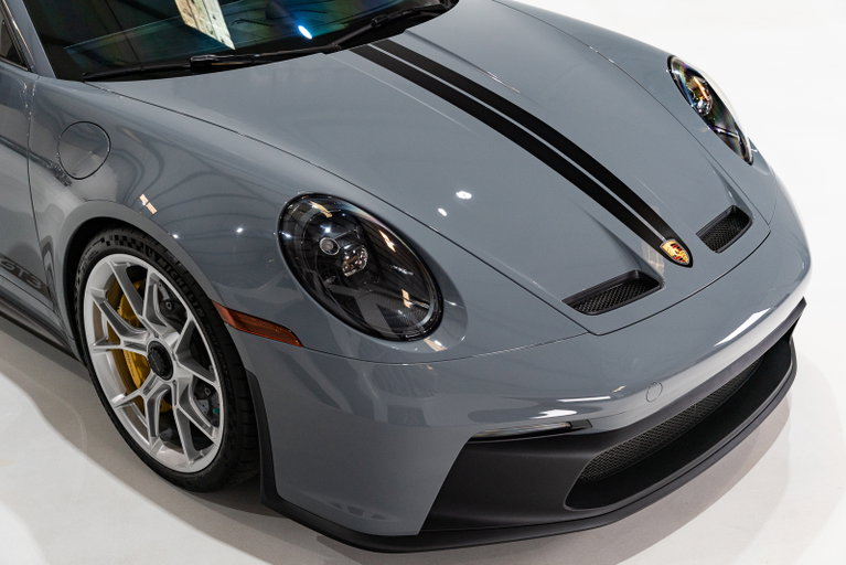 Porsche 992 GT3