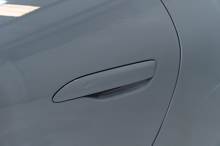 Porsche 992 GT3