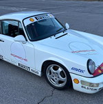 Porsche 964 Cup