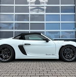 Porsche 718 Spyder RS