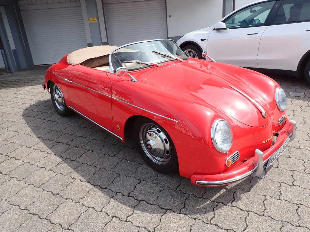 356 Replica