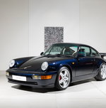 Porsche RUF RCT