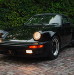 Porsche 911 Carrera 3.2 WTL