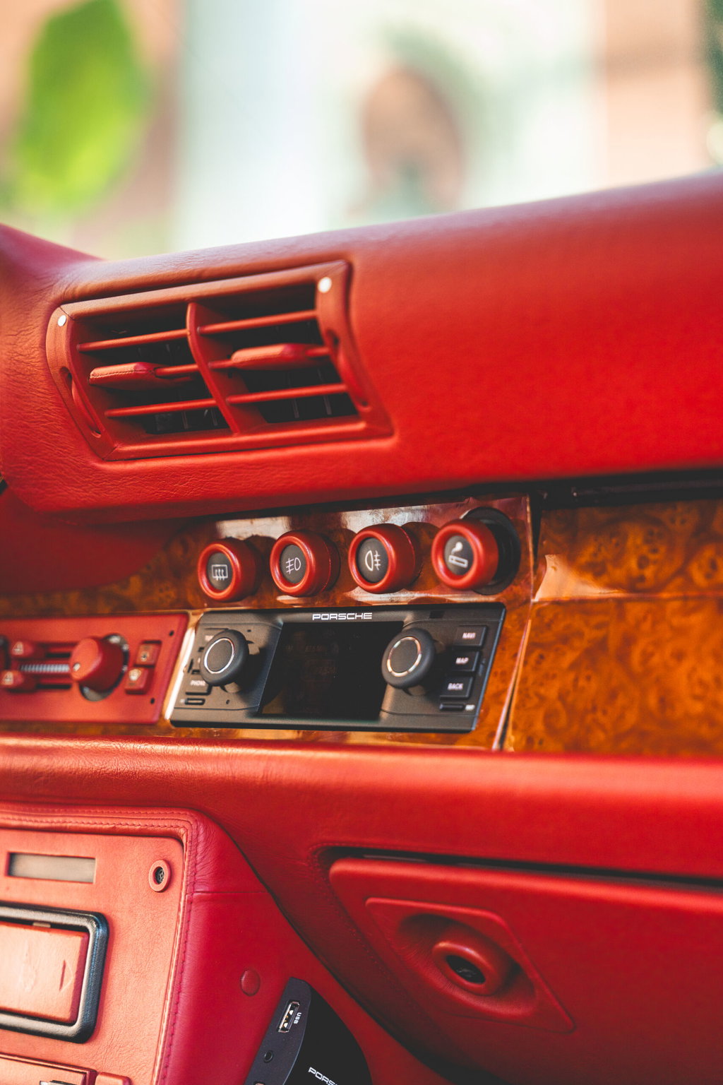 Porsche 993 Turbo WLS 2