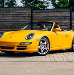 Porsche 997 Carrera S
