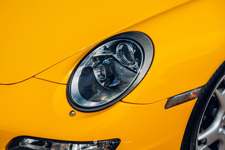 Porsche 997 Carrera S