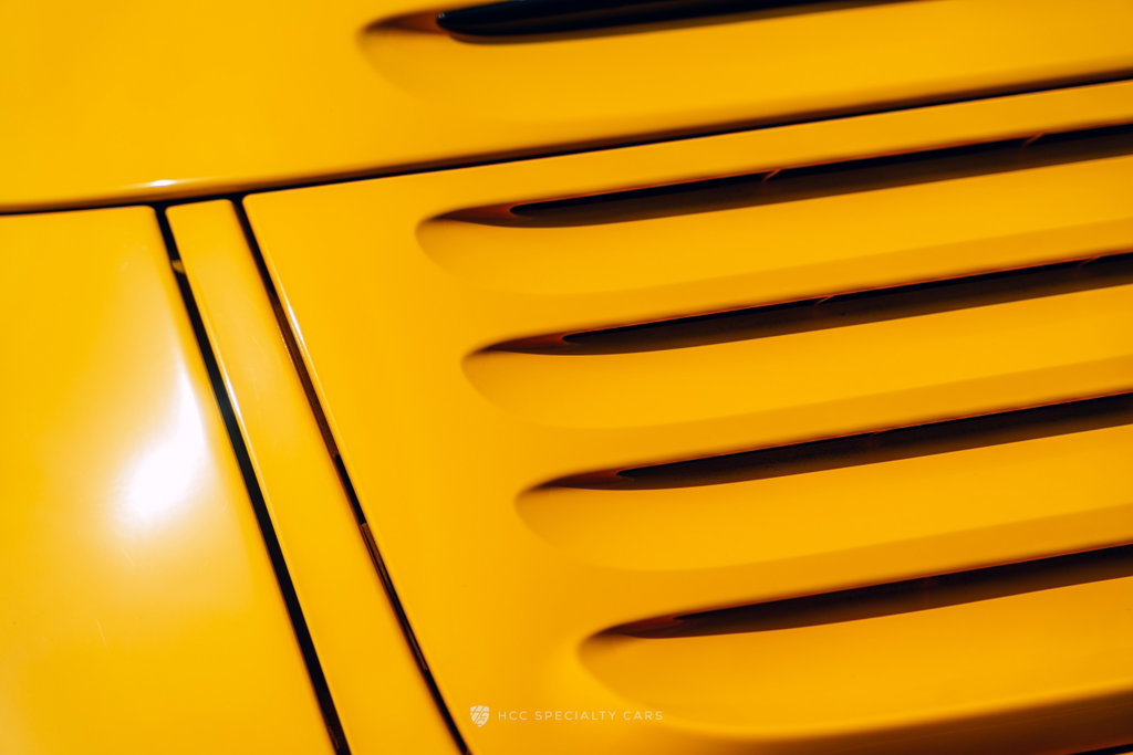 Porsche 997 Carrera S