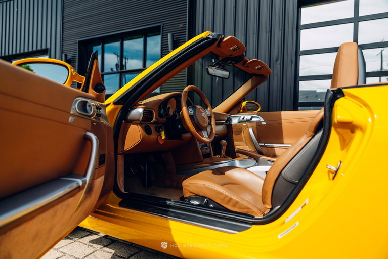 Porsche 997 Carrera S