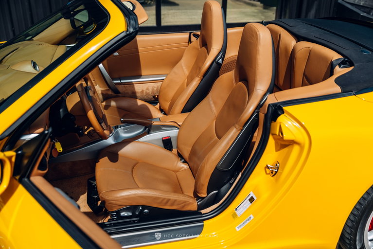 Porsche 997 Carrera S