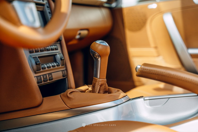 Porsche 997 Carrera S