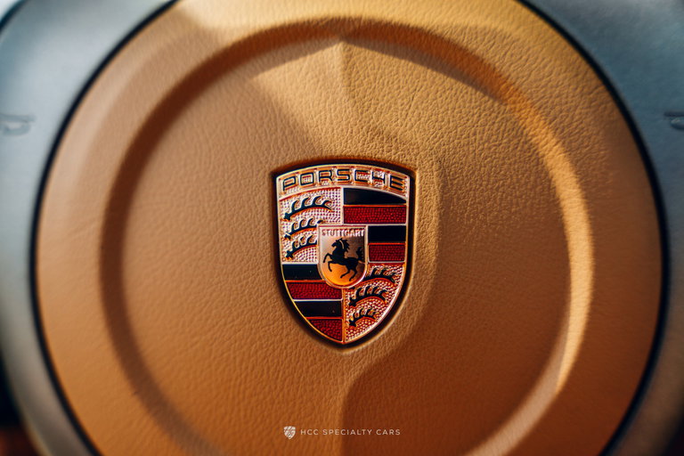 Porsche 997 Carrera S