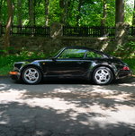 Porsche 964 Carrera 4 WTL